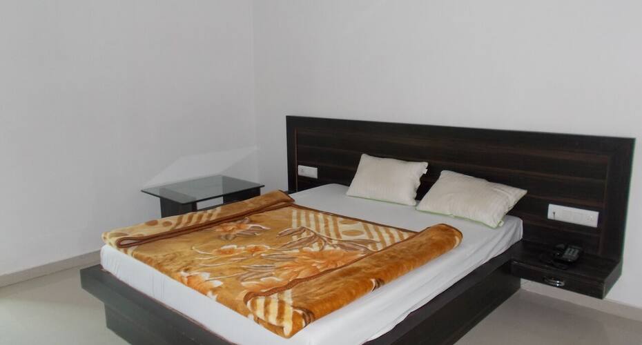 Sahyog Hotel, Ajmer 3